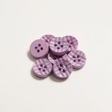 Mayflower Create Knapper - 4-Huls (8 stk.)