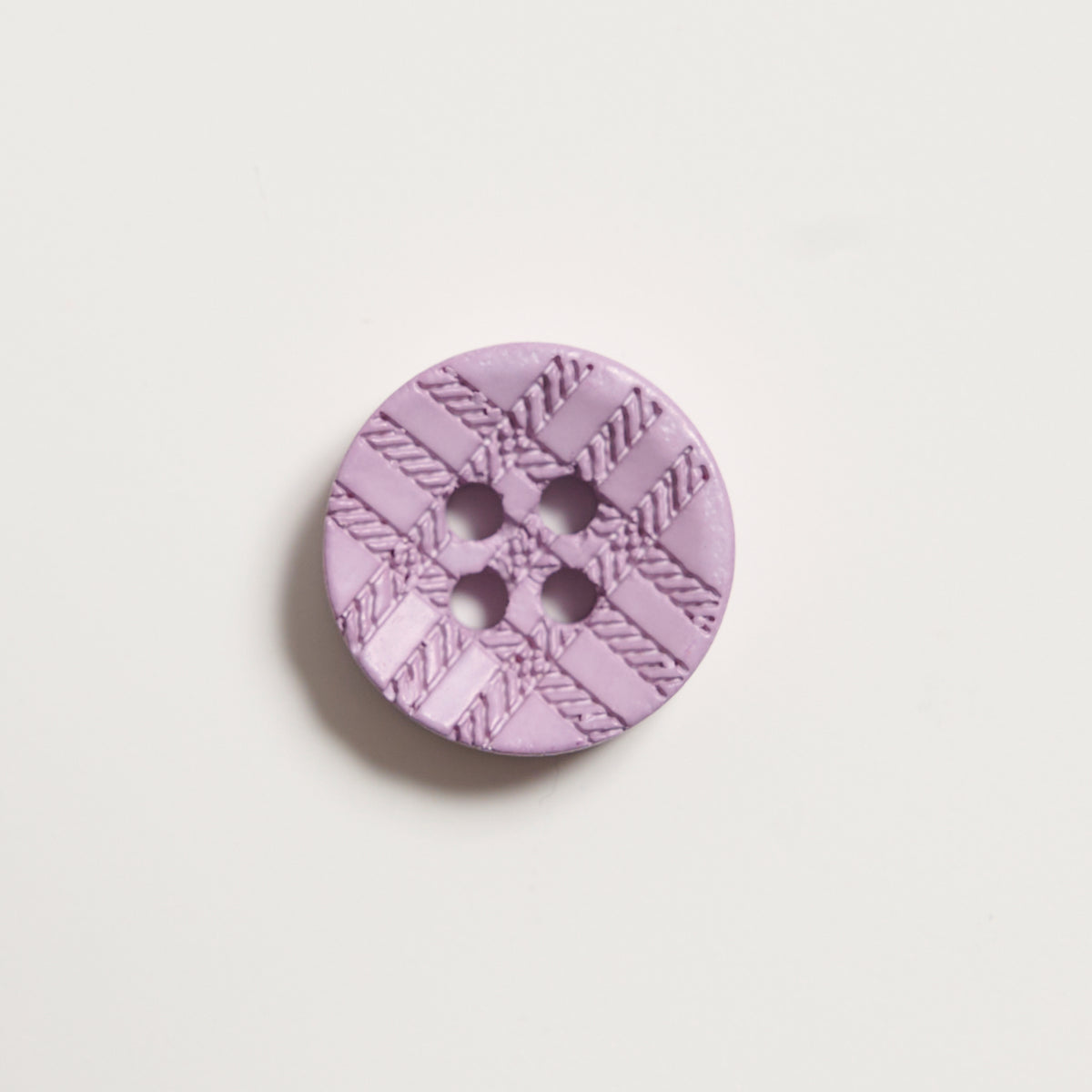 Mayflower Create Knapper - 4-Huls (8 stk.)
