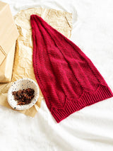 Noams nissehue - Easy Care Style