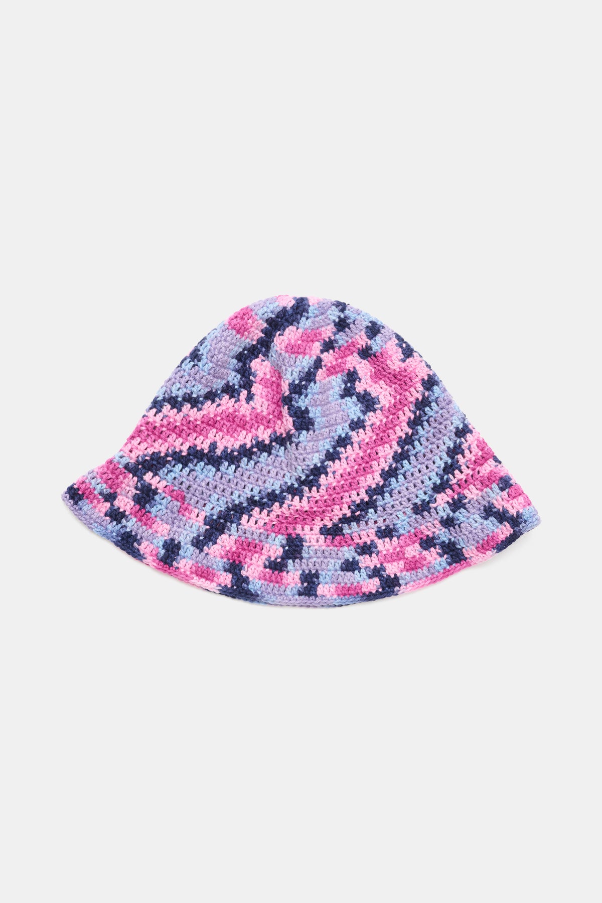 Bøllehat til børn - Print Style