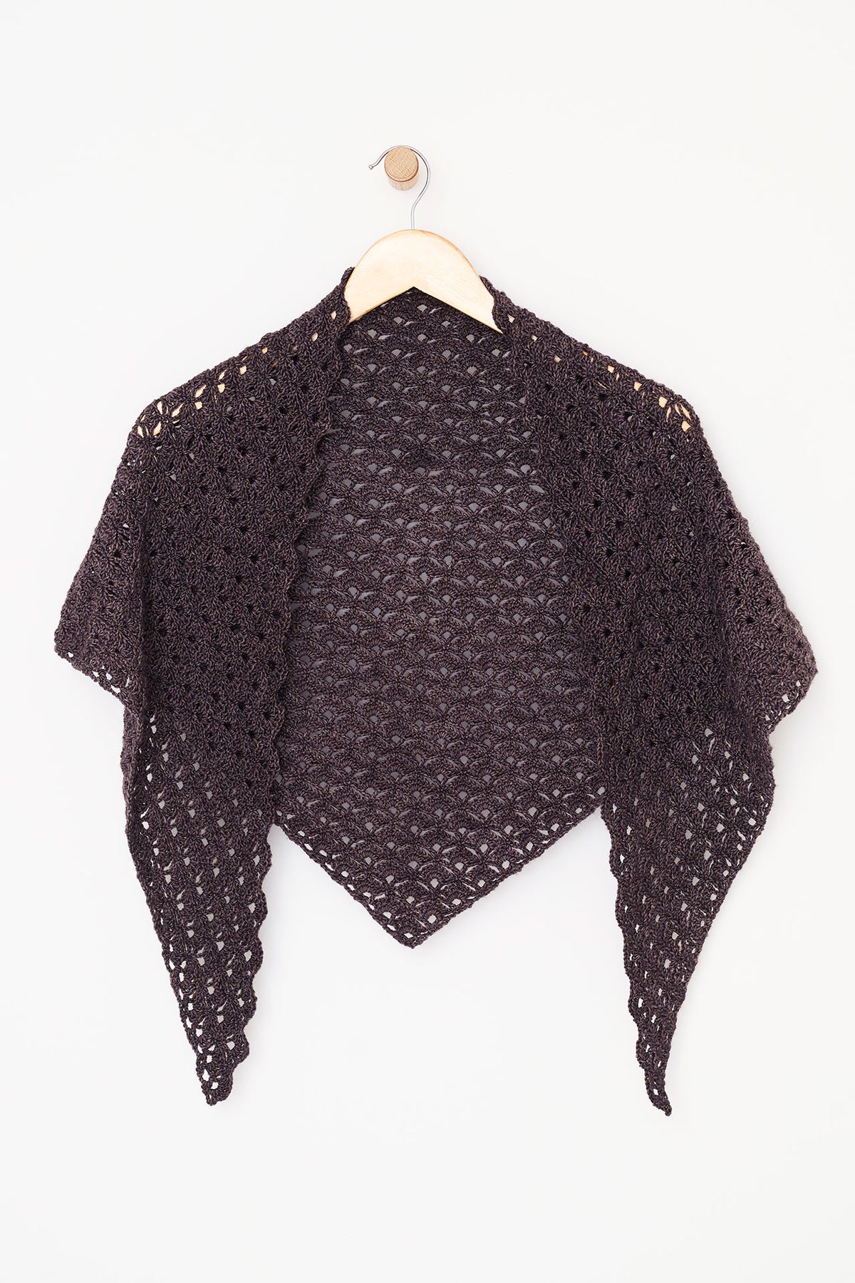 Zen shawl