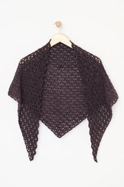 Zen shawl