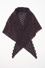 Zen shawl
