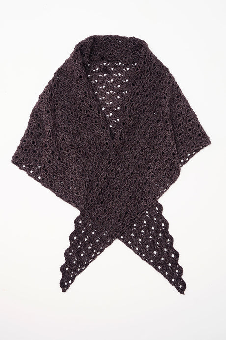 Zen shawl