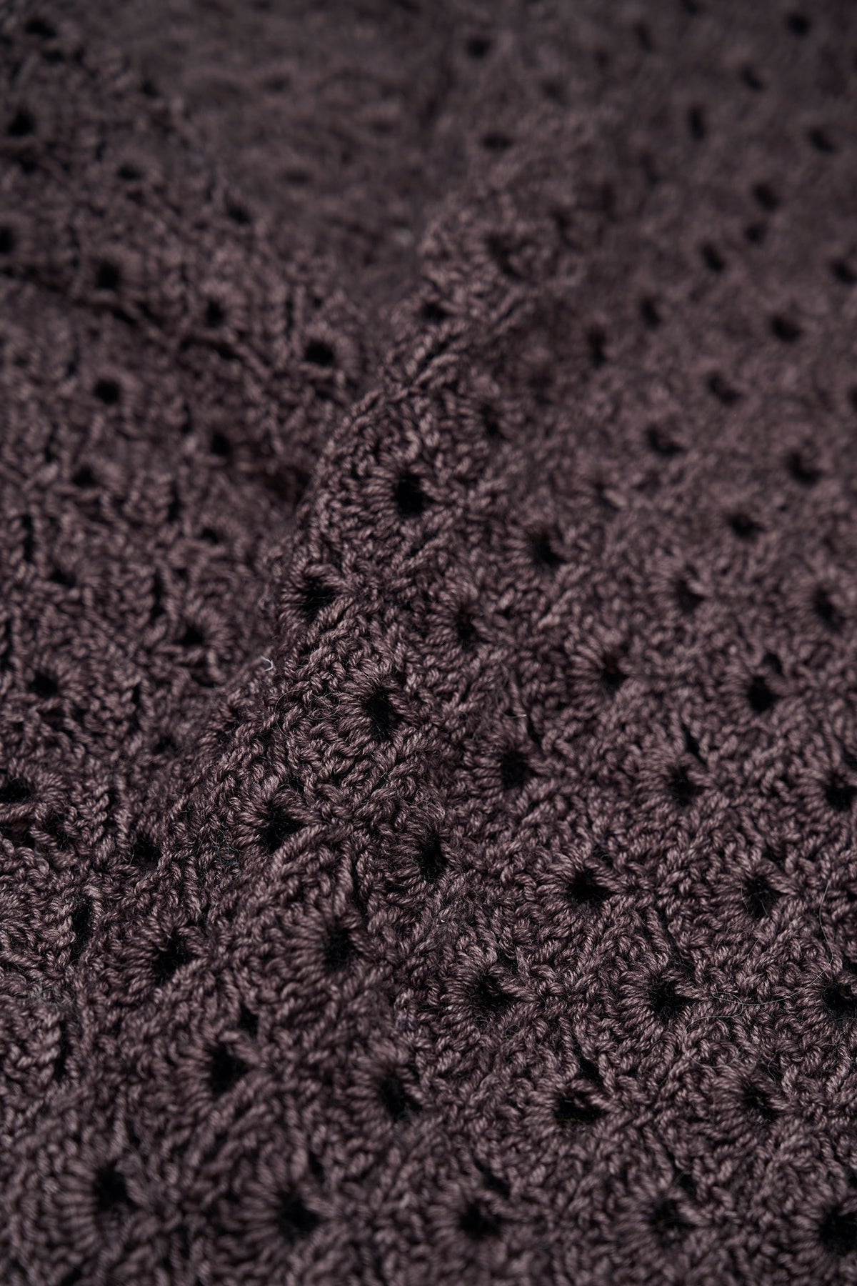 Zen shawl