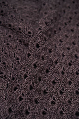 Zen shawl