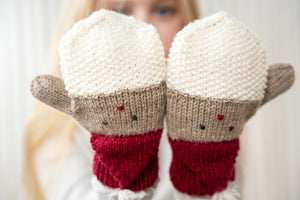 Nissevanter - Easy Care Classic Style Opskrift