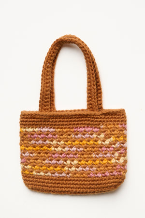 Laura nettet - Anyday Print style opskrift