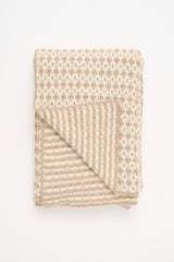Taormina plaid