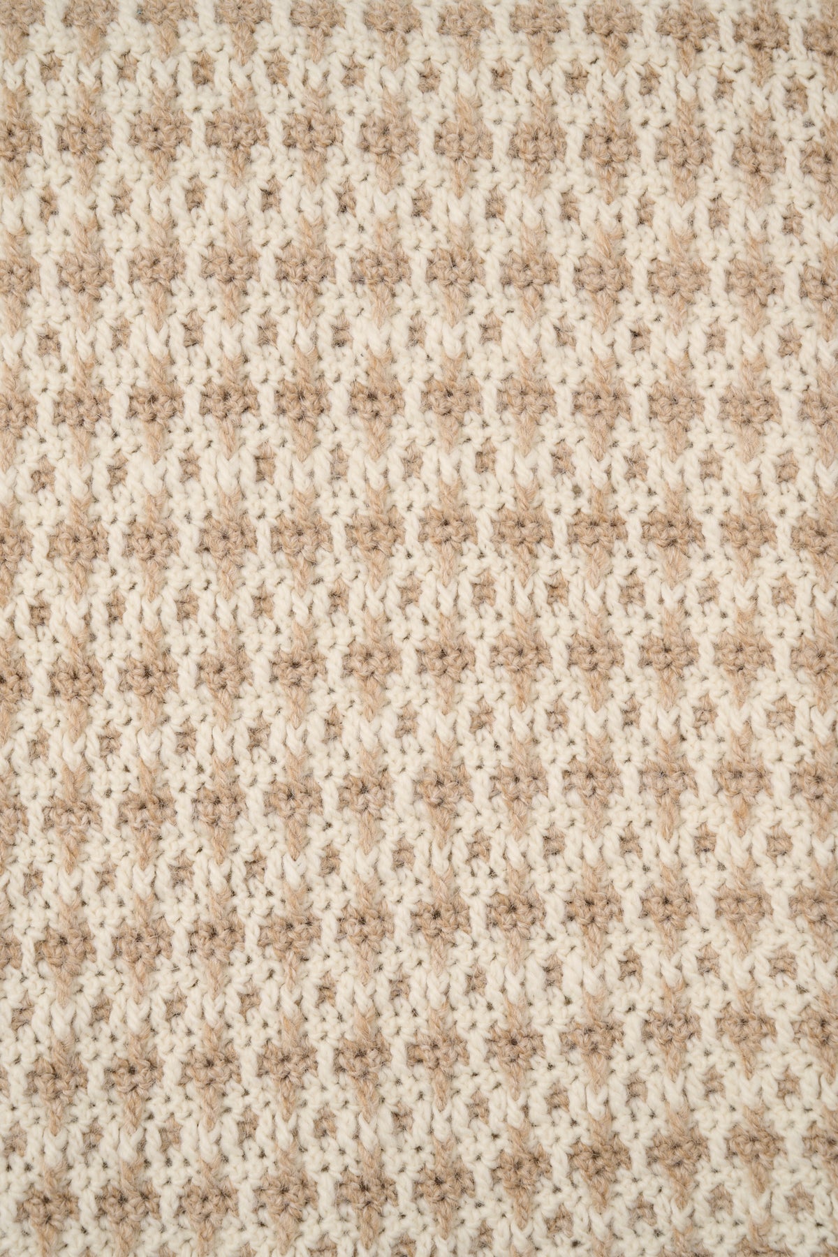 Taormina plaid
