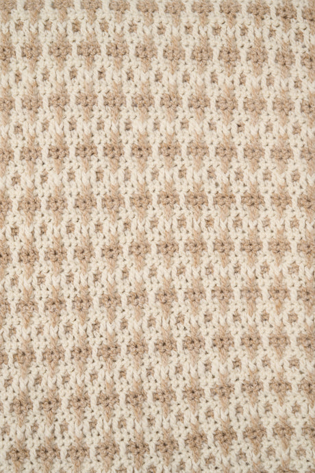 Taormina plaid