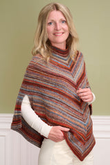 Emma poncho