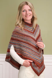 Emma poncho