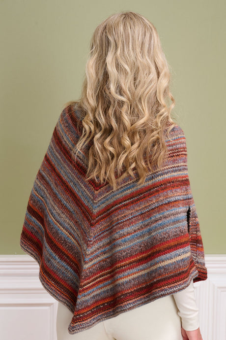 Emma poncho