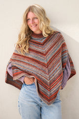 Emma poncho