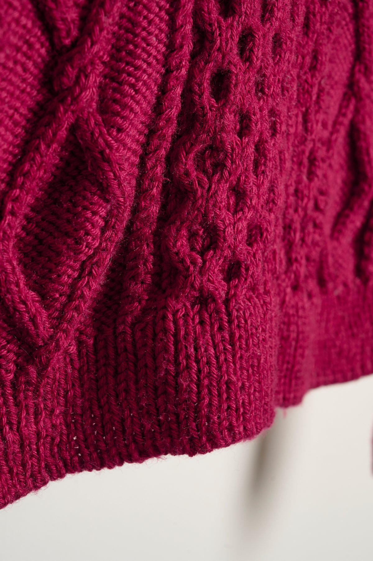 Dagmar sweater