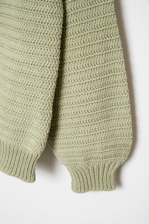 Susan cardigan Opskrift