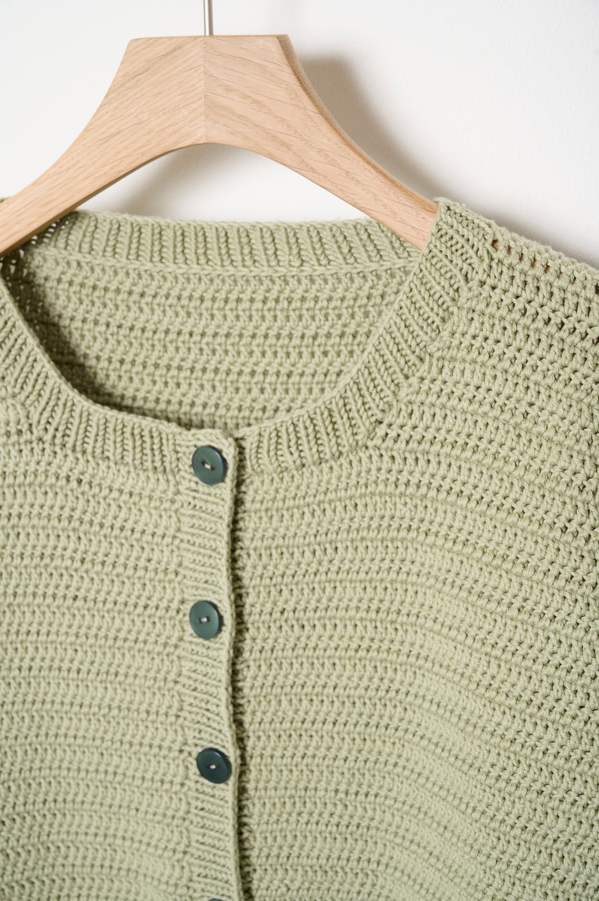 Susan cardigan
