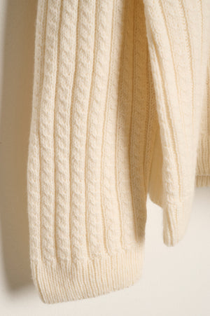 Rico sweater - York Style Opskrift