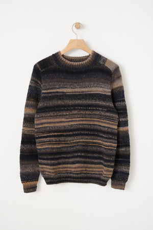 Mathis sweater Opskrift