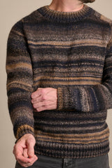 Mathis sweater
