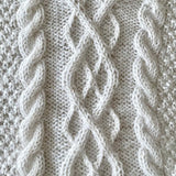Swirl Sweater Baby