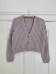 Cardamom Cardigan Junior