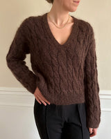 Avellana Sweater