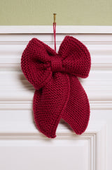 December Bow