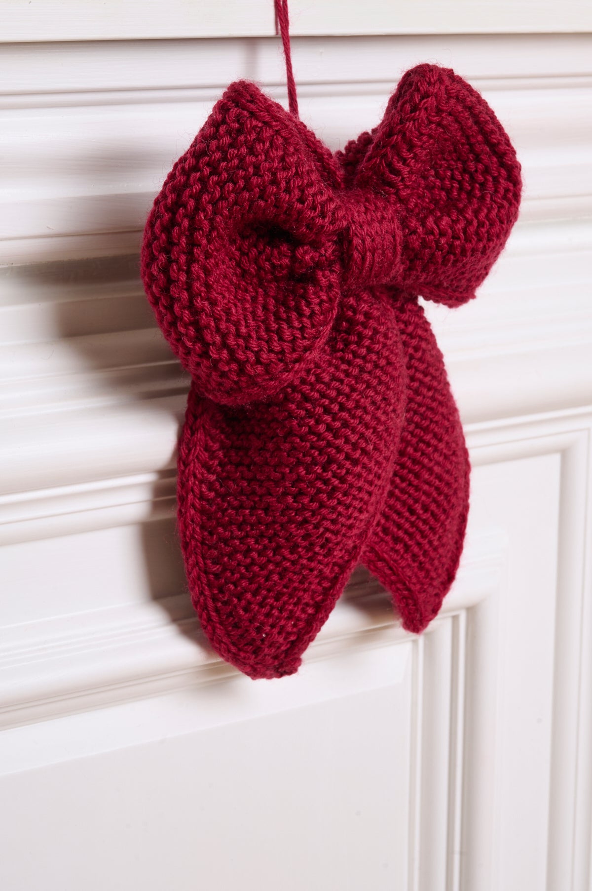 December Bow
