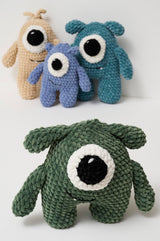 Monster Monti