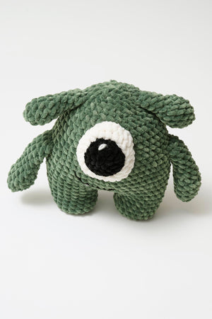 Monster Monti Opskrift