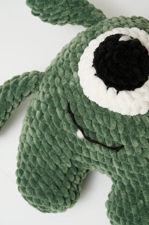 Monster Monti Opskrift