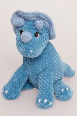 Baby Dino Triceratops