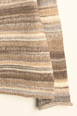 Plain Yoke Pullover - Maxima Style