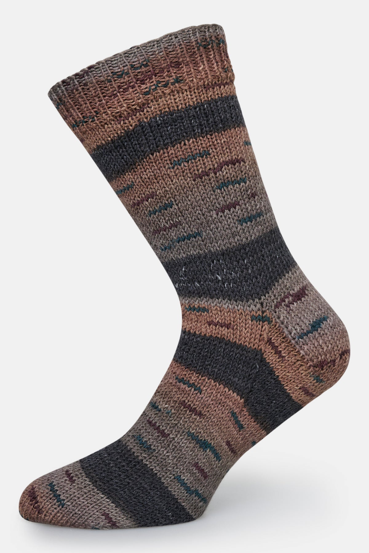 PREMIUM Sock Wool Lake