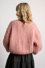 Inga cardigan - Santiago Style