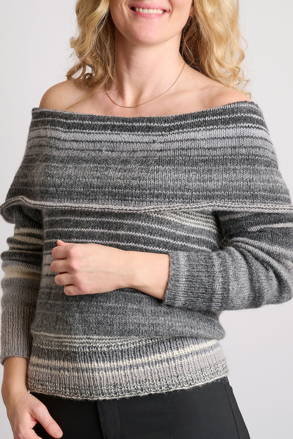 Nadine sweater