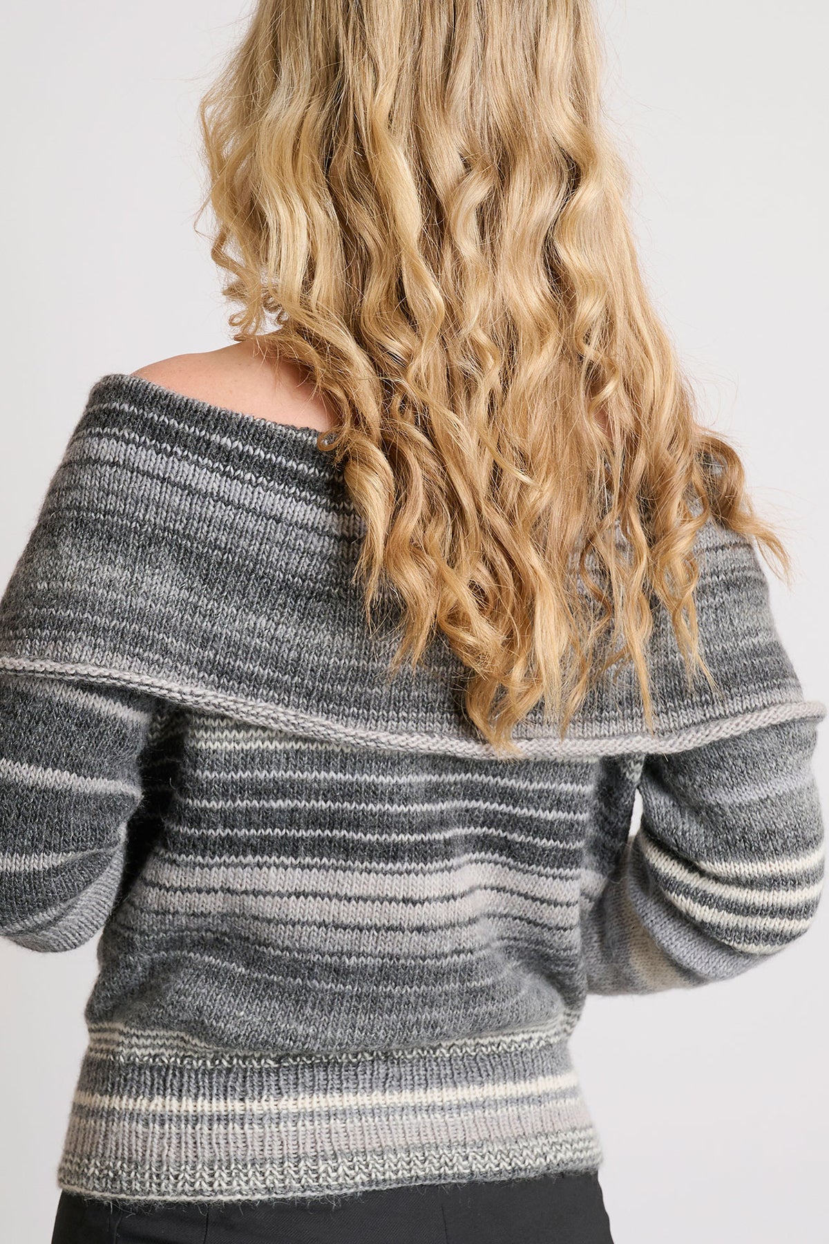 Nadine sweater