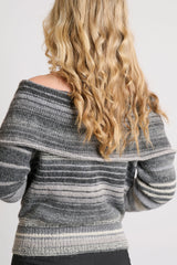 Nadine sweater