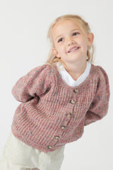 Soleima cardigan junior