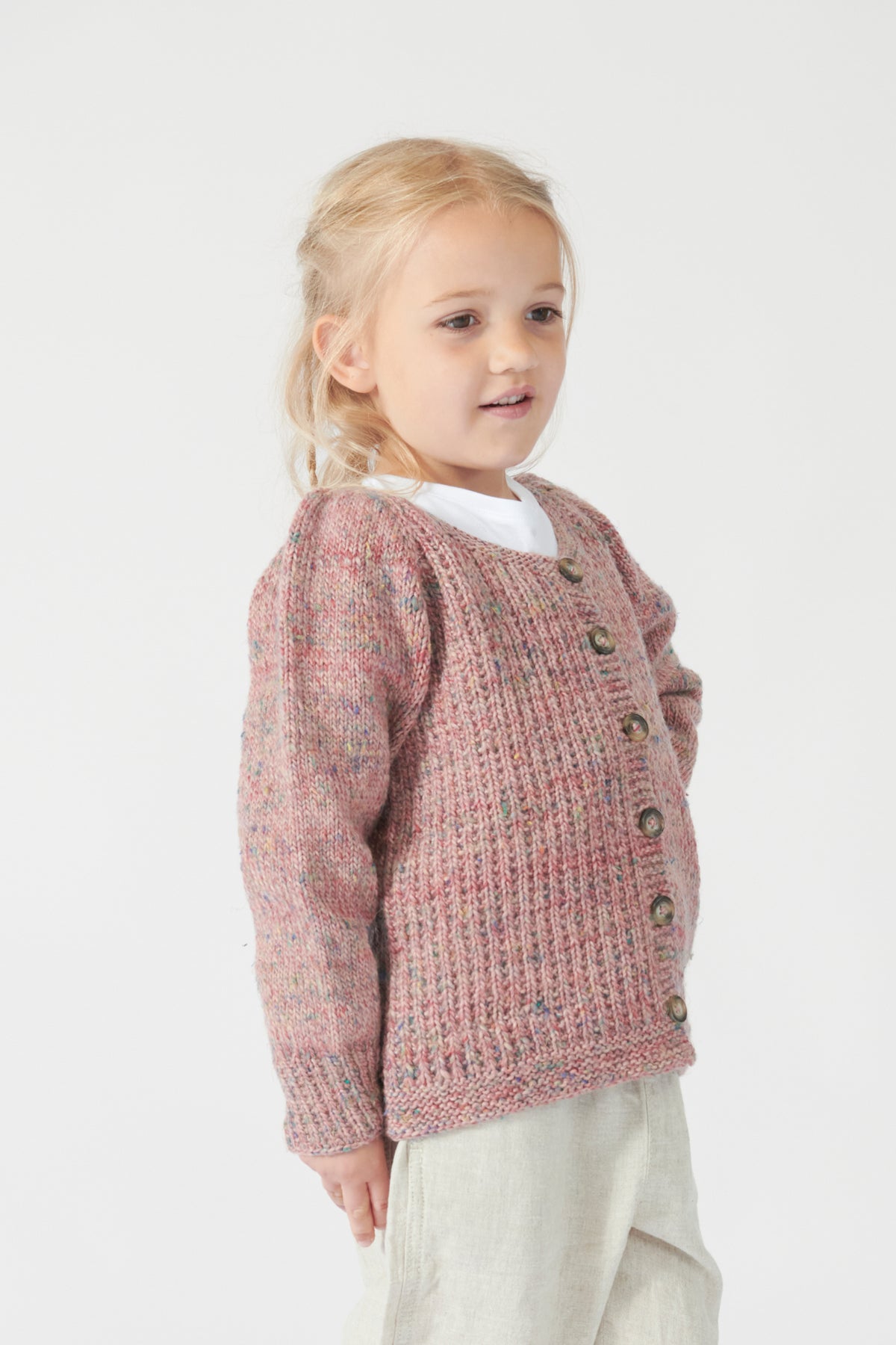 Soleima cardigan junior
