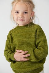 Mie sweater junior