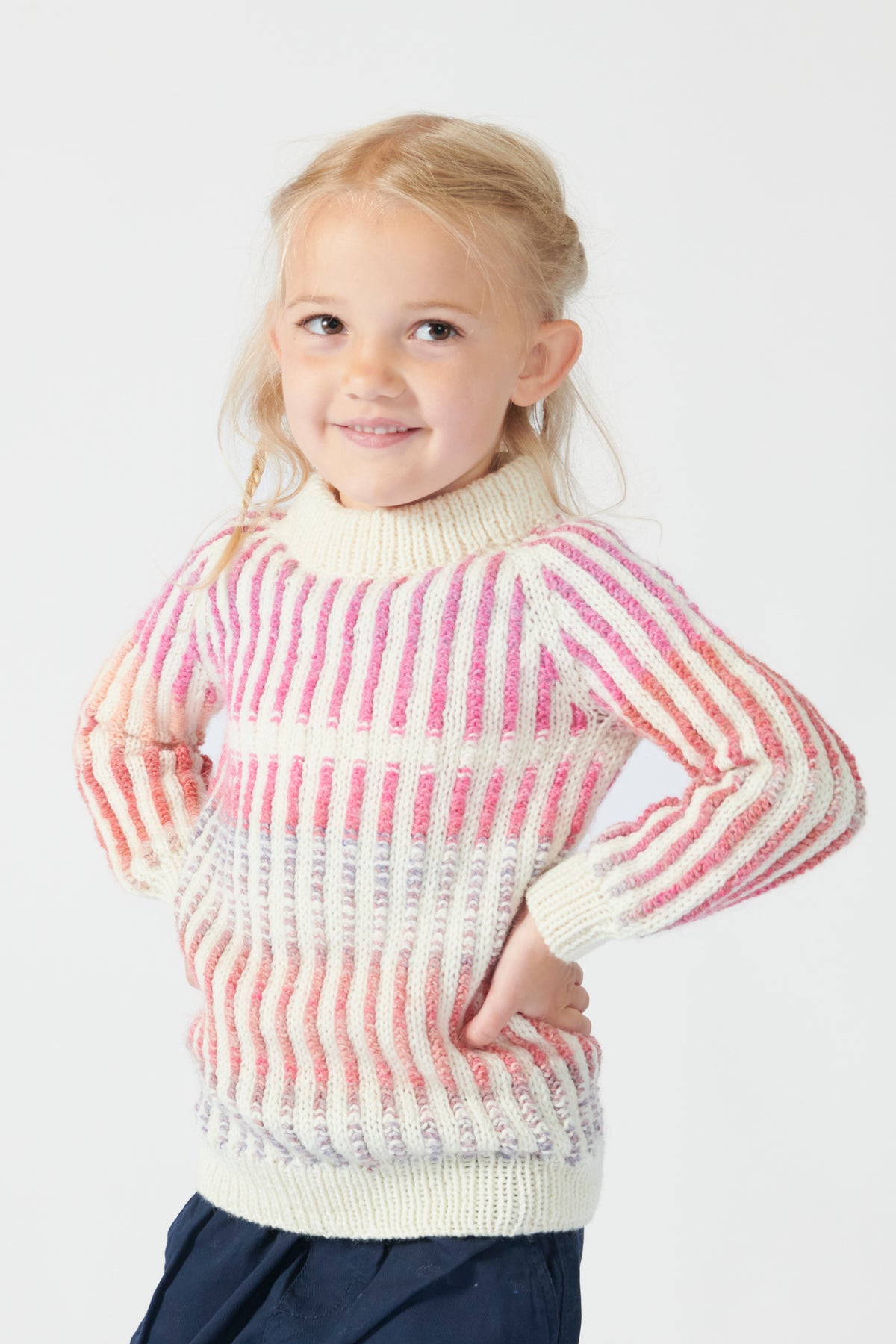 Roskilde sweater junior