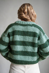 Eleonora Cardigan - Santiago Style