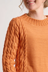 Hasmark sweater