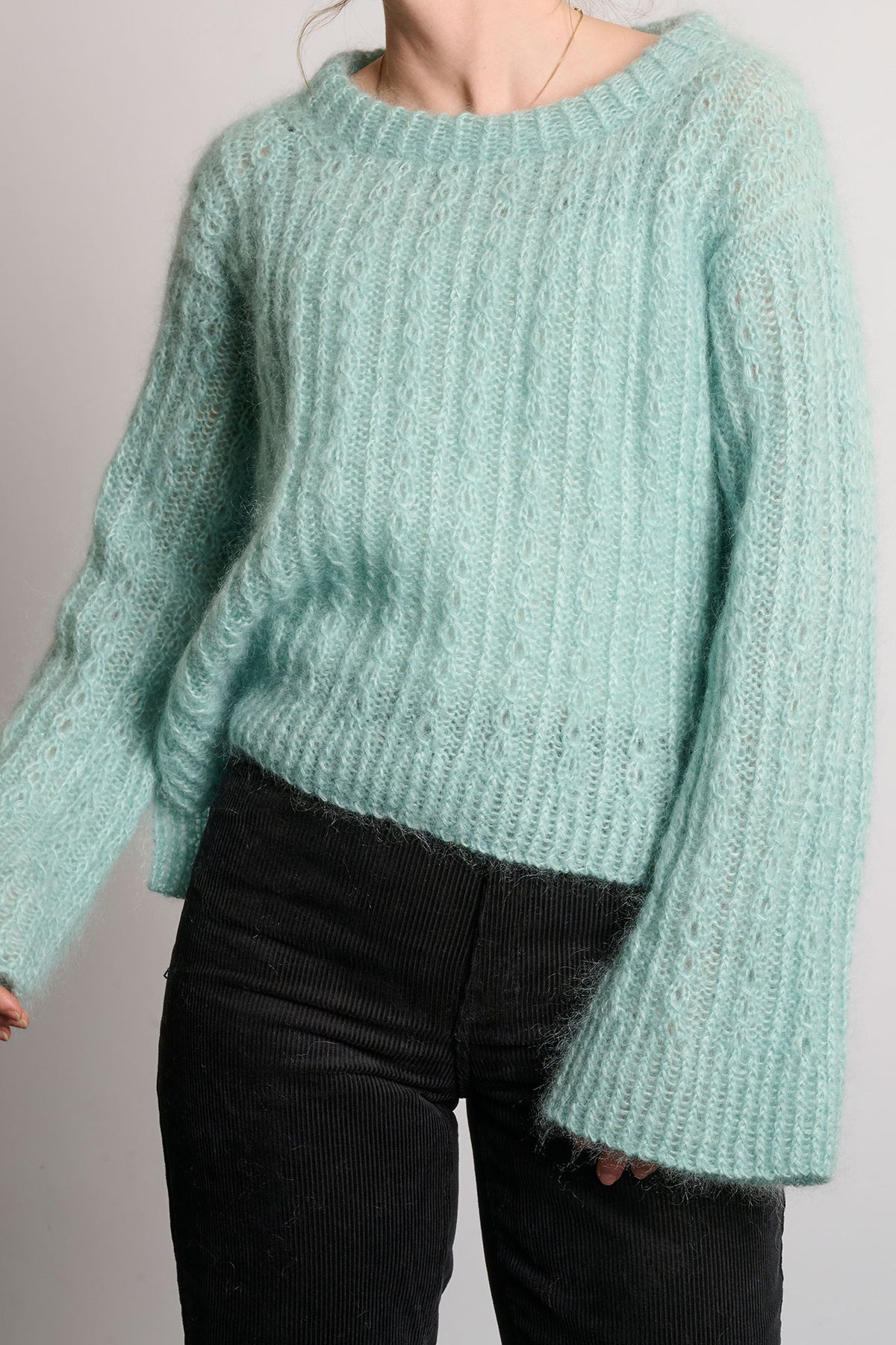 Lillian sweater