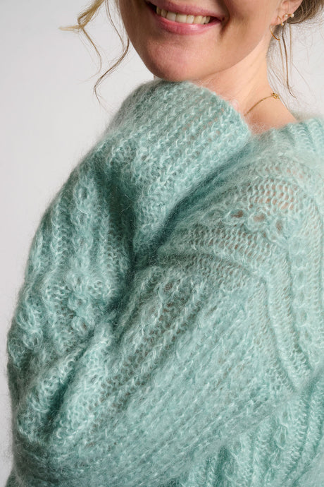 Lillian sweater