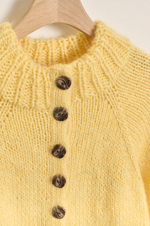 November polo Opskrift