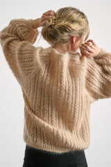Lillian cardigan